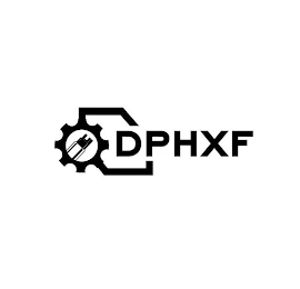 DPHXF logo