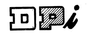 DPI logo
