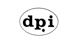 DPI logo