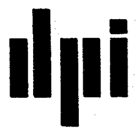 DPI logo