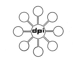 DPI logo