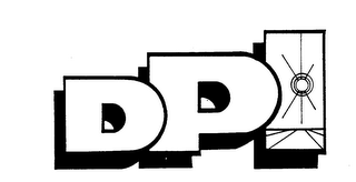DPI logo