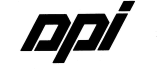 DPI logo