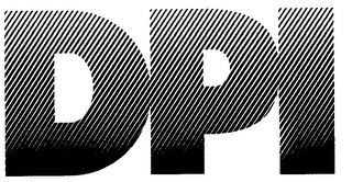 DPI logo