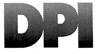 DPI logo