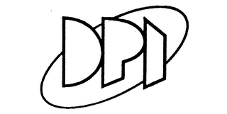 DPI logo