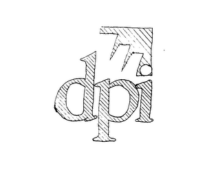 DPI logo