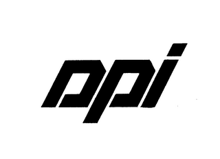 DPI logo
