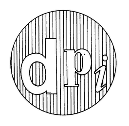 DPI logo