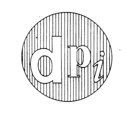 DPI logo