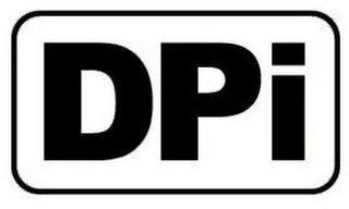 DPI logo