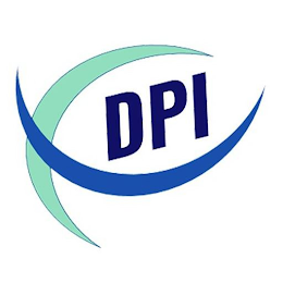 DPI logo