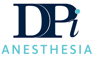 DPI ANESTHESIA logo
