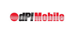 DPI MOBILE logo