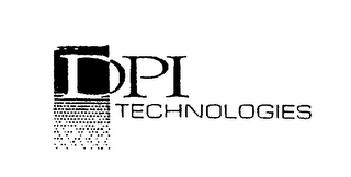 DPI TECHNOLOGIES logo