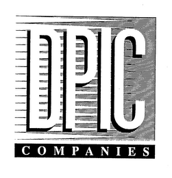 DPIC COMPANIES logo