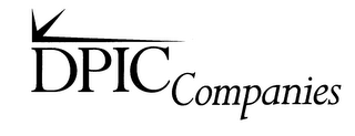 DPIC COMPANIES logo