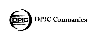 DPIC DPIC COMPANIES logo