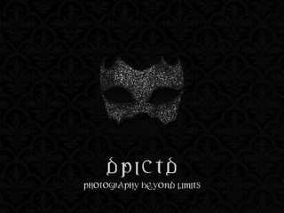 DPICTD PHOTOGRAPHY BEYOND LIMITS, NO CLAIM IS MADE TO THE EXCLUSIVE RIGHT TO USE ?PHOTOGRAPHY? APART FROM THE MARK AS SHOWN. logo