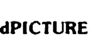 DPICTURE logo