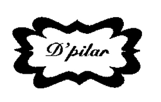 D'PILAR logo
