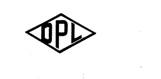 DPL logo