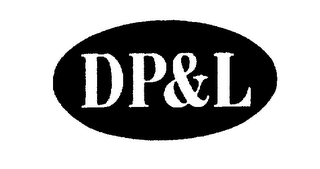 DP&L logo