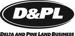 D&PL DELTA AND PINE LAND BUSINESS logo