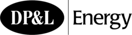 DP&L ENERGY logo