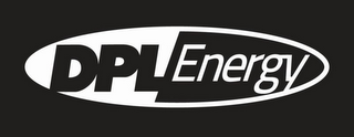 DPL ENERGY logo
