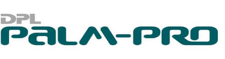 DPL PALM-PRO logo