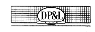 DP&L POLL logo