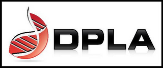 DPLA logo