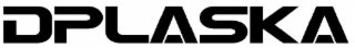 DPLASKA logo
