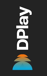 DPLAY logo