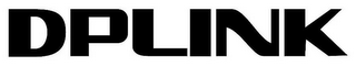 DPLINK logo