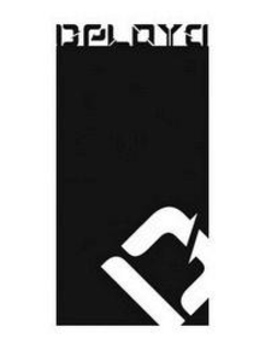 DPLOYD D logo