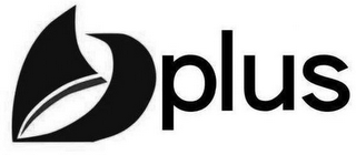 DPLUS logo