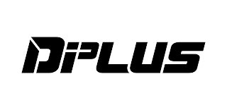 DPLUS logo