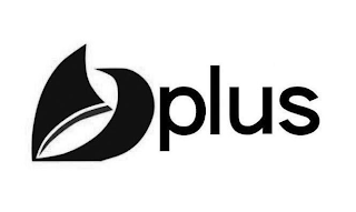 DPLUS logo