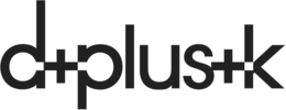 D+PLUS+K logo