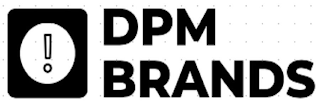DPM BRANDS logo