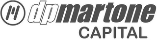 DPMARTONE CAPITAL logo