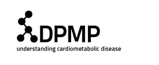 DPMP UNDERSTANDING CARDIOMETABOLIC DISEASE logo