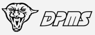 DPMS logo