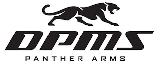 DPMS PANTHER ARMS logo