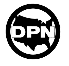 DPN logo