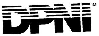 DPNI logo