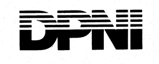 DPNI logo
