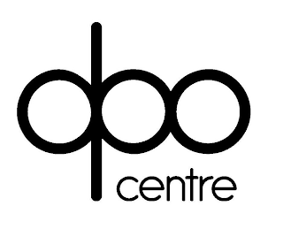 DPO CENTRE logo